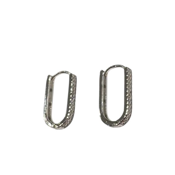 Orecchini Domar Donna in Argento EZB128410 - EZB128410